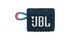 Loa Bluetooth JBL Go 3 Xanh pha hồng