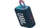Loa Bluetooth JBL Go 3 Xanh pha hồng