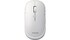 Chuột không dây yên tĩnh Elecom M-TM10DB Trắng