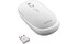 Chuột không dây yên tĩnh Elecom M-TM10DB Trắng