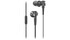 Tai nghe Sony MDRXB55AP/BQE màu đen giá hấp dẫn tại Nguyễn Kim