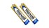 Pin Super Alkaline AAA vỉ 2 viên Maxell LR03AAAPRO