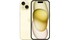 Điện thoại iPhone 15 128GB Light Yellow