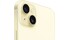 Điện thoại iPhone 15 128GB Light Yellow