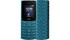 Điện thoại Nokia 105 4G Pro Xanh