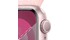 Apple Watch Series 9 GPS 41mm viền nhôm dây vải Sport Loop Light Pink
