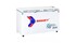 Tủ đông Sanaky Inverter 365 lít VH-5699W4K