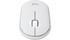 Chuột không dây Logitech Pebble Mouse 2 M350s Trắng
