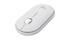 Chuột không dây Logitech Pebble Mouse 2 M350s Trắng
