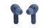 Tai nghe True Wireless JBL Tune Beam Xanh dương