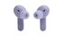 Tai nghe True Wireless JBL Tune Beam Tím