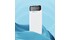 Pin sạc dự phòng Remax 10000 mAh RPP93 Trắng