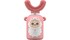 Bàn chải đánh răng điện Magic Kid-01 Hồng