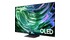 Smart Tivi OLED Samsung 4K 55 inch QA55S90DAKXXV