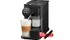 Máy pha cà phê Nespresso Lattissima One Đen