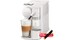 Máy pha cà phê Nespresso Lattissima One Trắng