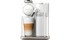 Máy pha cà phê Nespresso Gran Lattissima Trắng