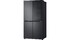 10058046-Tủ lạnh LG Inverter 666 lít LFB66BLMI