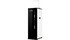 1005824-Máy lọc nước RO nóng nguội lạnh Hydrogen ion kiềm Mutosi 10 lõi MP-S1021H