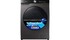 Máy giặt Samsung Inverter 9 kg WW90TP44DSB mặt chính diện
