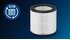 10058472-Bộ lọc HEPA Philips FY061130 (AC065010)