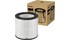 10058472-Bộ lọc HEPA Philips FY061130 (AC065010)