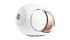 Loa DEVIALET Phantom I 108DB Gold nghiêng trái