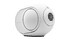 Loa Devialet Phantom II 95dB Trắng nghiêng phải