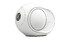 Loa Devialet Phantom II 95dB Trắng nghiêng trái