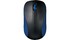 10052248-Chuột bluetooth yên tĩnh Irled Elecom M-BY11BRSK Xanh