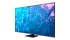 Smart Tivi Neo QLED Samsung 4K 55 inch QA55Q70CAKXXV nghiêng phải