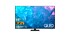 Smart Tivi QLED Samsung 4K 55 inch QA55Q70CAKXXV (Hàng xả kho)