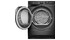 Máy sấy quần áo bơm nhiệt Electrolux 9 kg EDH903R7SC