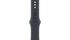 Apple Watch SE GPS 44mm Midnight Aluminium Case with Midnight Sport Band - M/L
