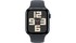 Apple Watch SE GPS 44mm Midnight Aluminium Case with Midnight Sport Band - M/L