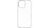 Ốp lưng Iphone 16 Promax Trong Suốt Mipow Transparent (ST16D-CR)