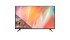 Smart Tivi Samsung Crystal UHD 4K 50 inch UA50AU7002KXXV mặt chính diện