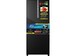 Tủ lạnh Panasonic Inverter 380 lít NR-BX421WGKV mặt chính diện