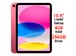 iPad Gen 10 Wacifi Cellular 256GB 10.9 inch MQ6W3ZA/A Hồng giá tốt tại Nguyễn Kim