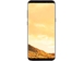 Điện thoại Samsung Galaxy S8 Plus vàng màn hình sắc nét