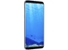 Điện thoại Samsung Galaxy S8 Plus xanh thiết kế sang trọng