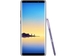 Điện thoại di động Samsung Galaxy Note 8 tím (SM-N950F/DS) chính diện