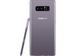 Điện thoại di động Samsung Galaxy Note 8 tím (SM-N950F/DS) mặt sau
