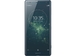 Điện thoại Sony Xperia XZ2 màu xanh mặt trước