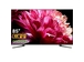 Android tivi Sony 4K 85 inch KD-85X9500G mặt chính diện