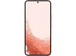 Điện thoại Samsung S22 8GB/128GB Hồng mặt chính diện