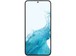 Điện thoại Samsung S22 Plus 8GB/128GB Trắng mặt chính diện