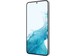 Điện thoại Samsung S22 Plus 8GB/128GB Trắng mặt nghiêng phải