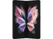 Điện thoại Samsung Galaxy Z Fold 3 512GB Đen máy mở mặt chính diện
