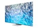 Smart Tivi Neo QLED 8K 65 inch Samsung QA65QN900BKXXV mặt nghiêng phải